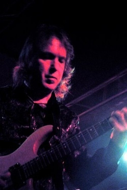 Владимир Бурхель as гитара