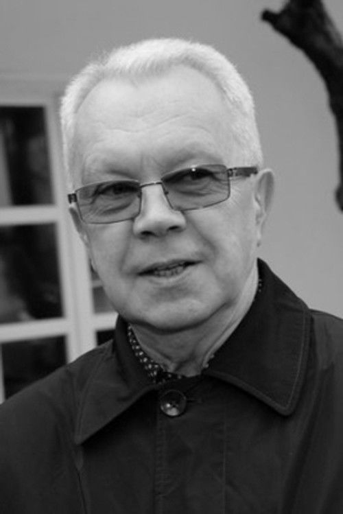 Vladimir Kirsanov as 