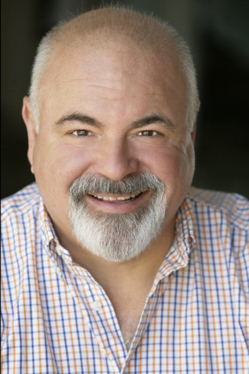 Frank Kopyc as Apartment Manager