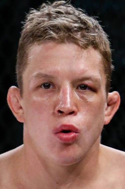 Chris Horodecki as Self