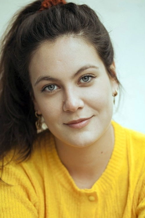 Sacha Awazu as Sexy Hairdresser