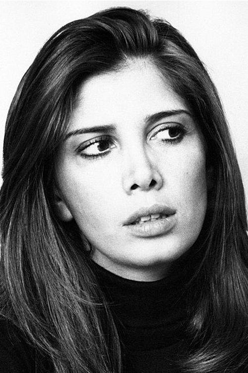 Laura Belli as Laura Ponti