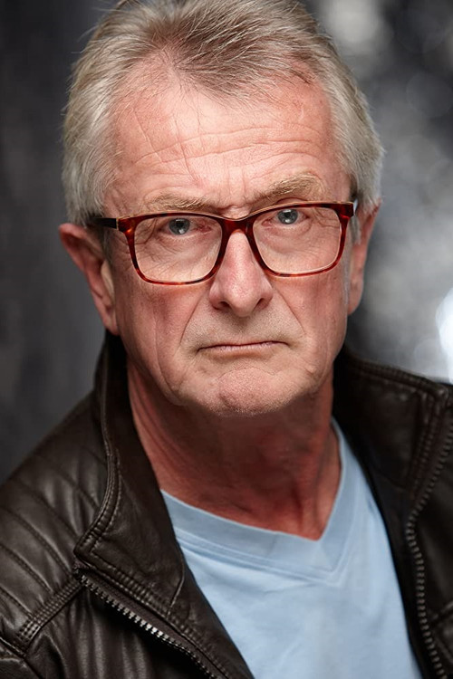 David Cradduck as Man