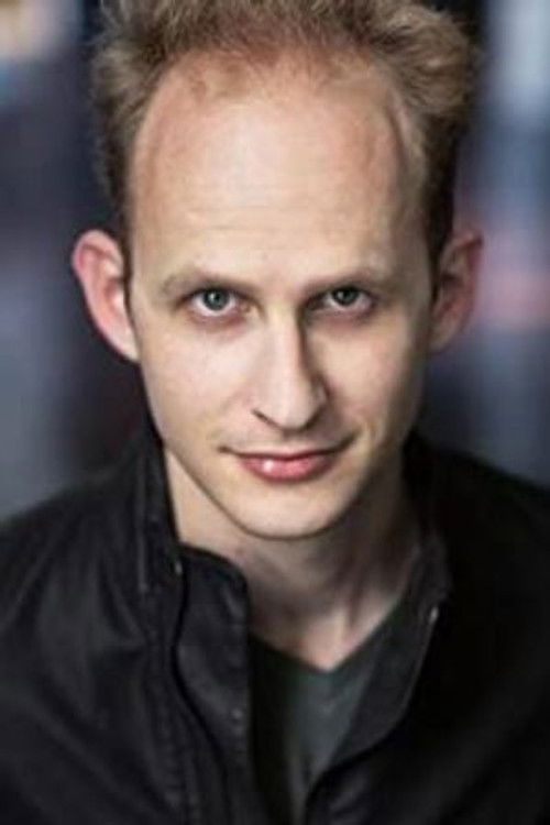 Edward Caruana Galizia as Bert