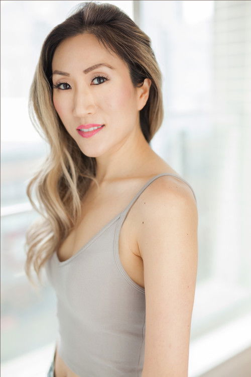 Kimmy Choi as Patty