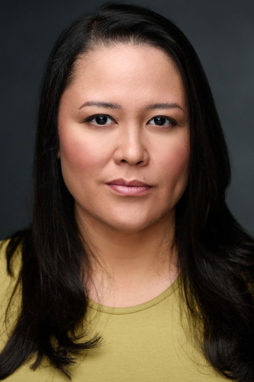 Jennifer McKinnon Magee as Jane Duvon