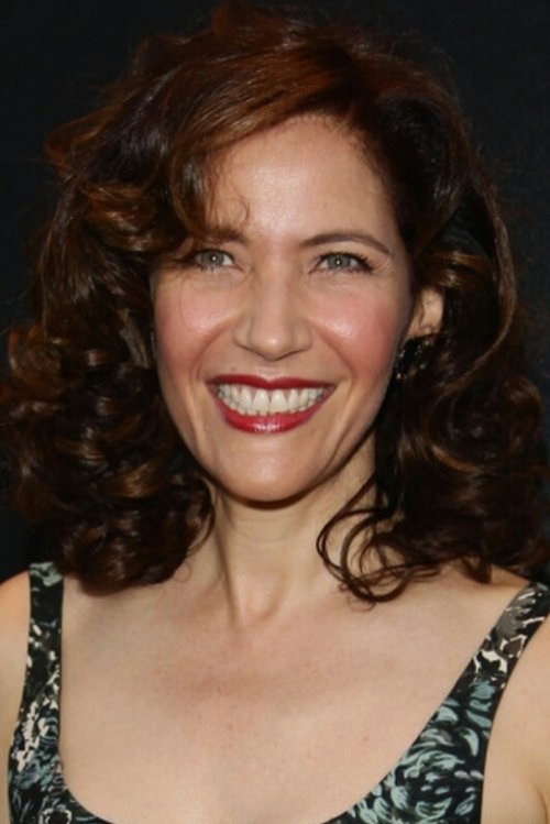 Melba Ruffo as Darma