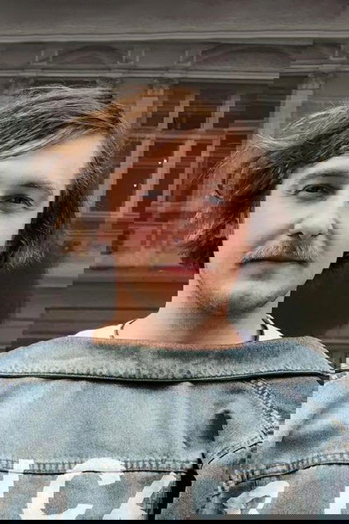 Fedir Kis as kytarista