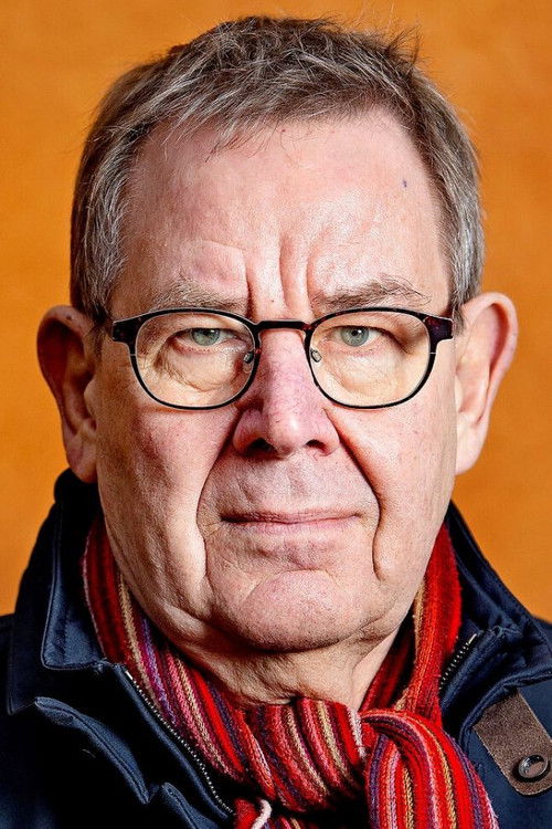 Poul Nyrup Rasmussen as Sig selv