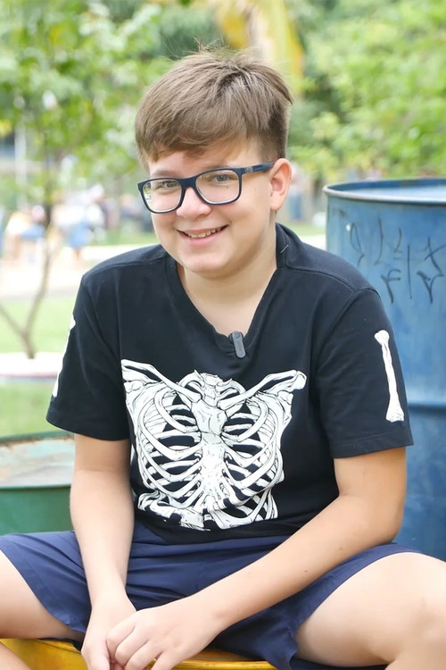 Lucas de Miranda profile photo