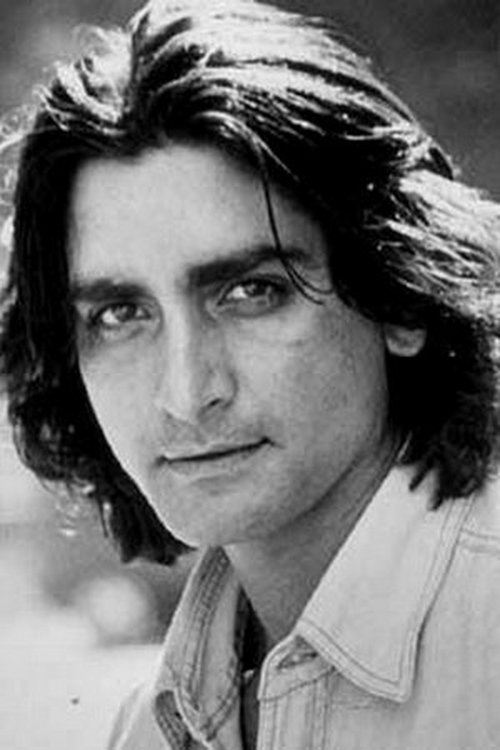 Nirmal Pandey as Kishan Narayan Bhatta