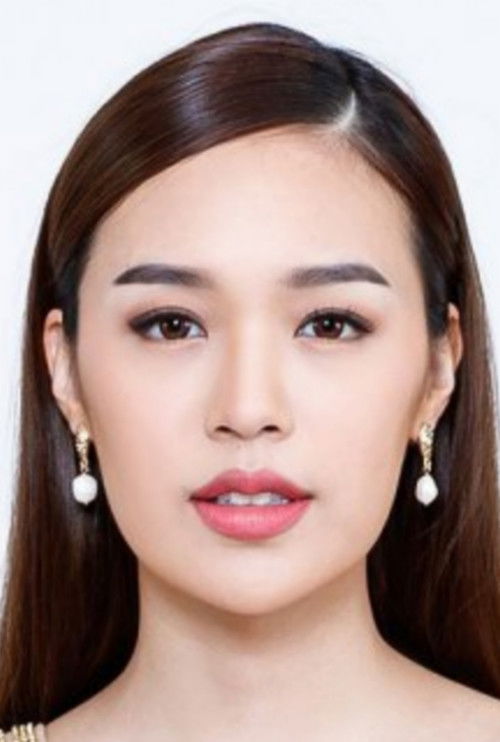 Matira Tantiprasut as Princess Manisarathewee