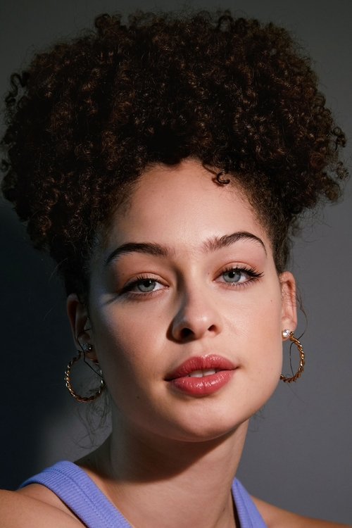 Liz Caribel Sierra as Abby