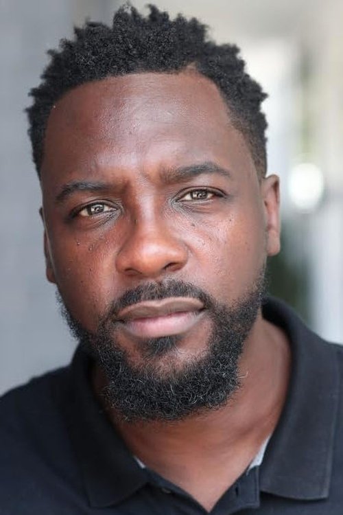 Zach Humphrey as Hex