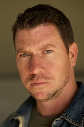 Edward Heegan as Mike