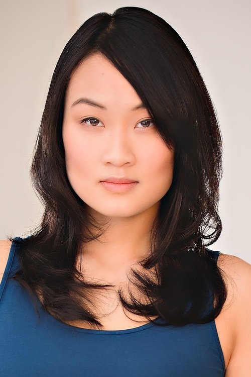 Eileen Li as Fred