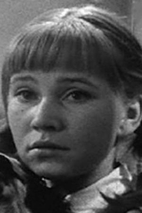 Natalia Gromova as Майкл