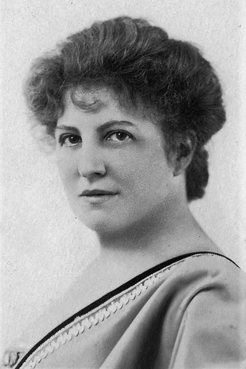 Zeffie Tilbury as Mrs. Jepson