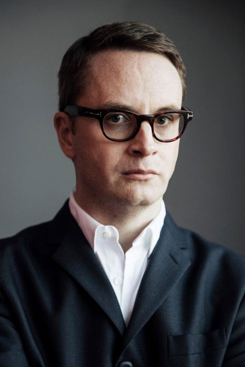 Nicolas Winding Refn as Dutch Bob