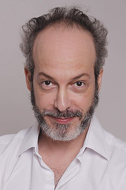 Rodrigo Fregnan as McCoy