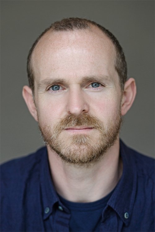 Damien Devaney as Mick