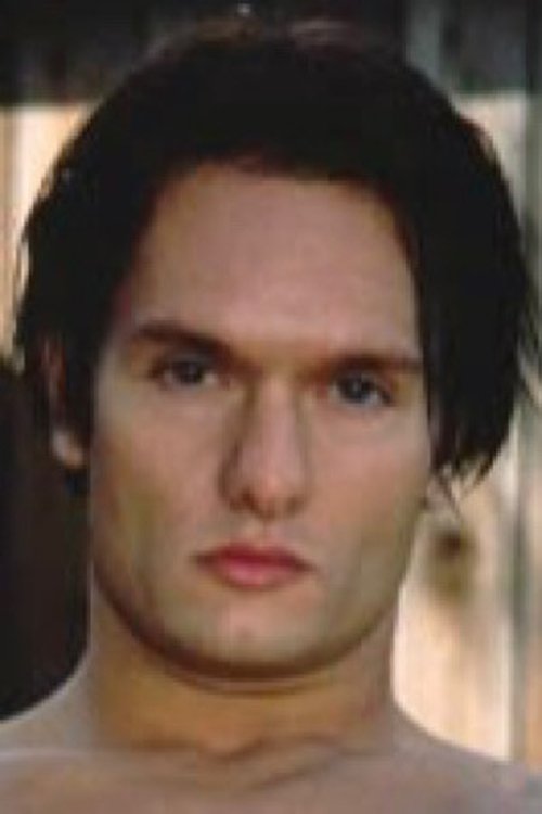 Kyle Bradford as Gym Patron