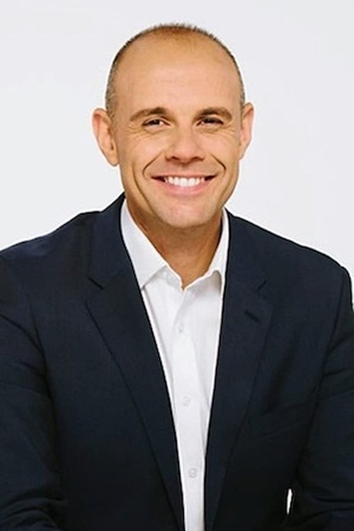Jason Mohammad as Jason Mohammad