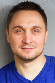 Vitaliy Lenskiy as Various