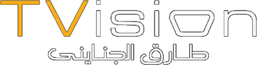 TVision logo