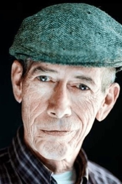 Robert Corness as Train Clerk