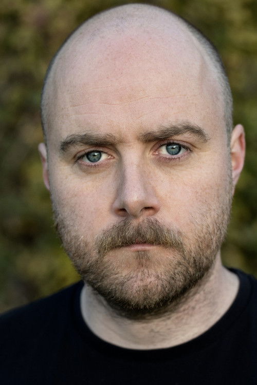 Aidan Crowe as Steven