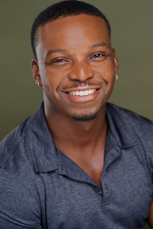 Jarick White profile photo