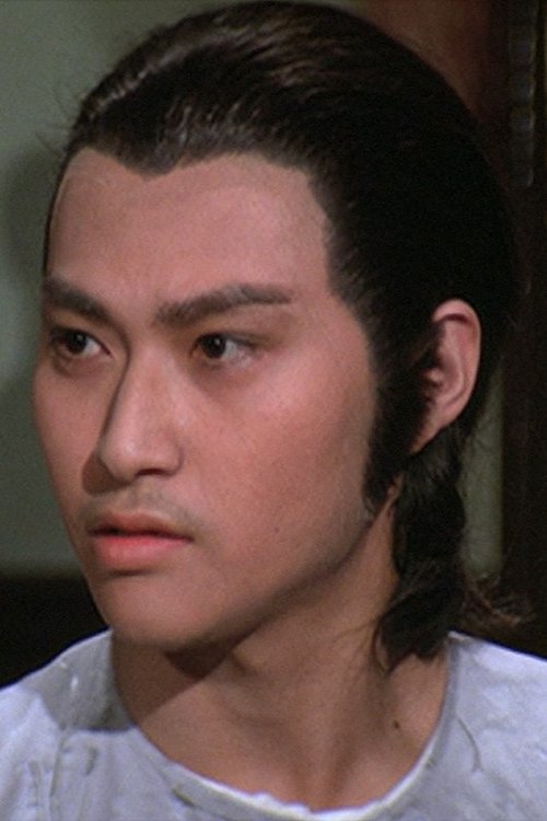 Wai Pak as Chang San / Cheung Sam