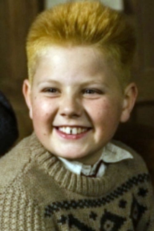 Laurin Michael as Roman