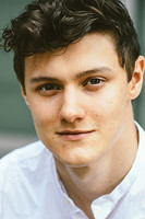 Malcolm Cumming as Himself