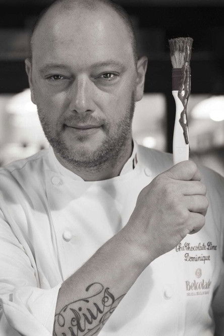 Dominique Persoone profile photo