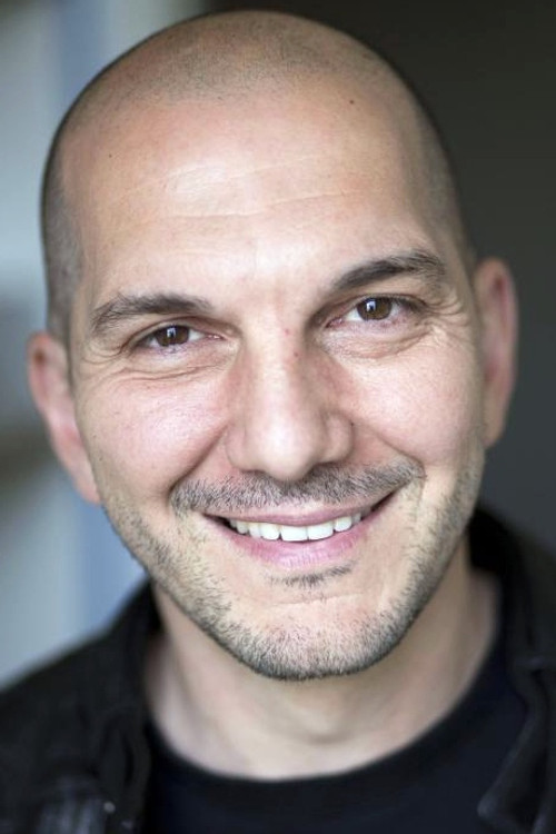 Salvatore Caltabiano as Client letter