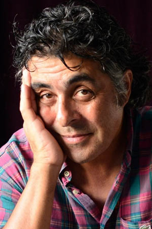 Fabio Ronzano as Pico