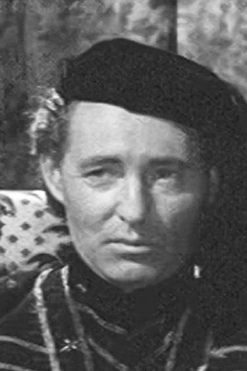 Kenneth Hyde as Jim Prentiss