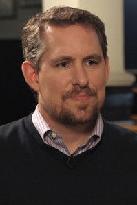 Patrick Perreaux as Georges