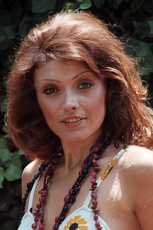 Toti Achilli as Cristiana