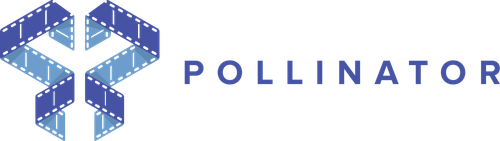 Pollinator Films logo