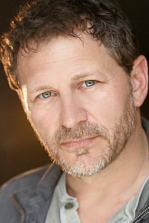 Lee Stringer as Orderly