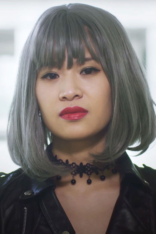 Li Peijin as Scorpio