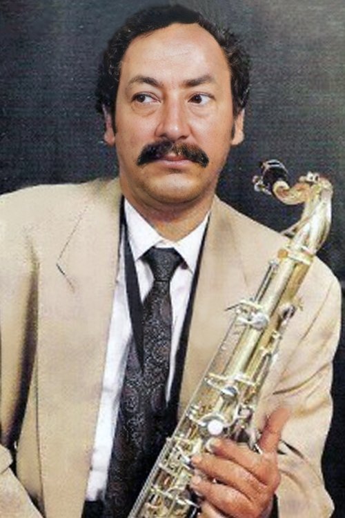 Messaoud Bellemou as Self