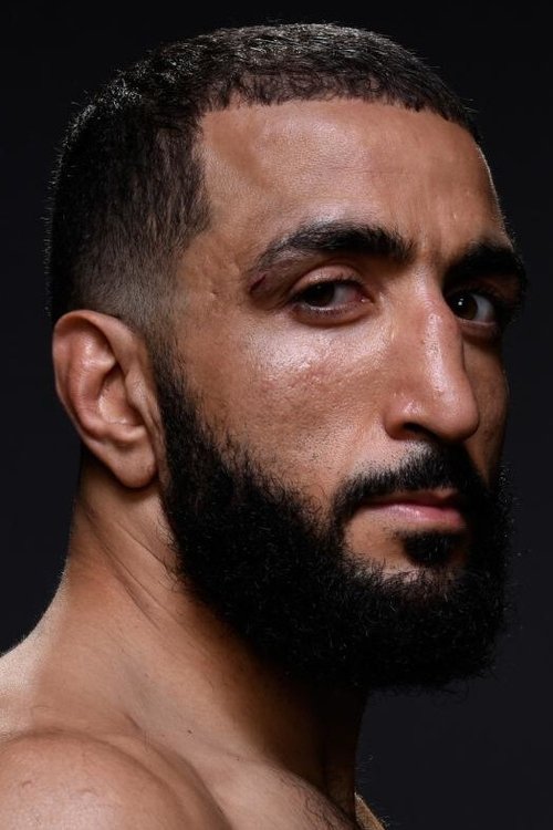 Belal Muhammad as Self