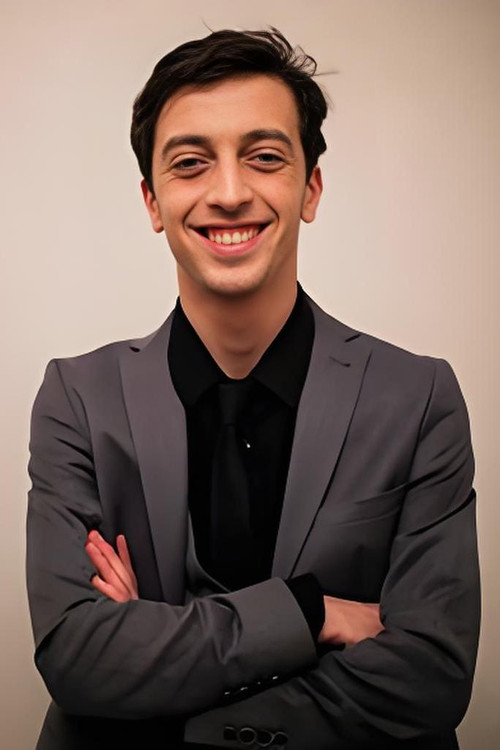 Buba Mirtskhulava as Bakar Orjonikidze