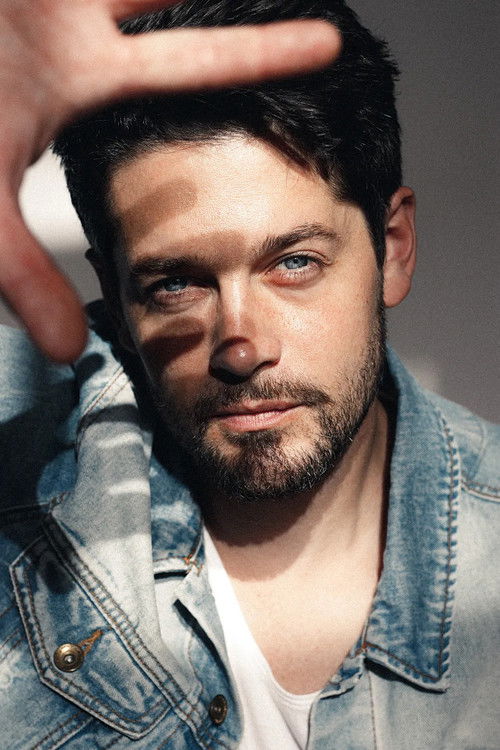 Bruno Bruni, Jr. as Florian