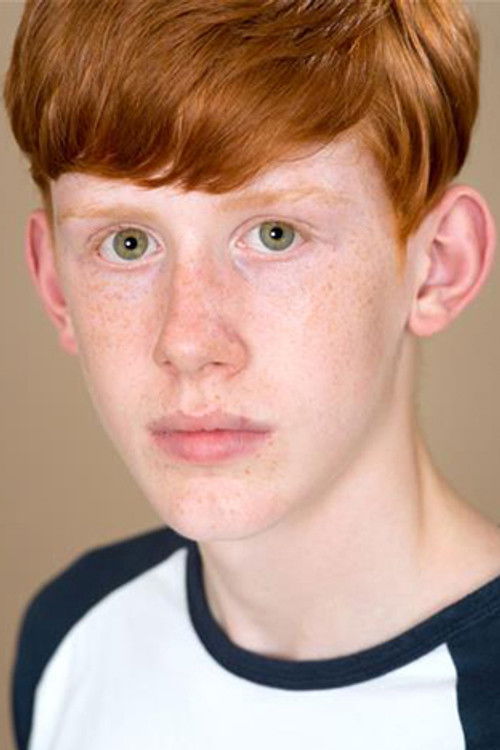 Elliot Sprakes as Joe