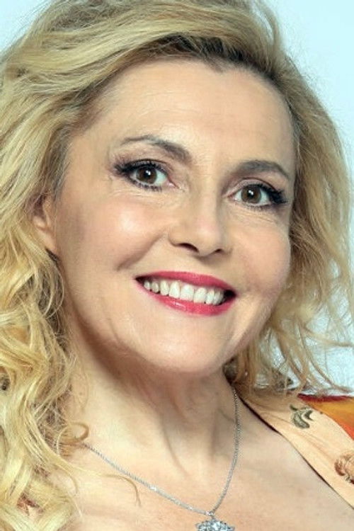 Elizabeth Vidal as Eurydice